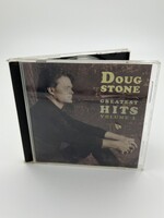 CD Doug Stone Greatest Hits Volume 1 CD
