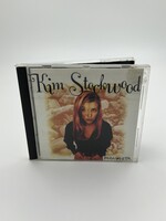 CD Kim Stockwood Bonavista CD