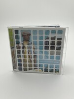 CD Curtis Santiago Portrait Of An Artist CD