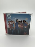 CD S Club 7 Sunshine CD
