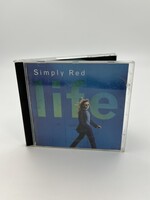 CD Simply Red Life CD