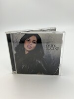 CD Jordin Sparks Self Titled CD
