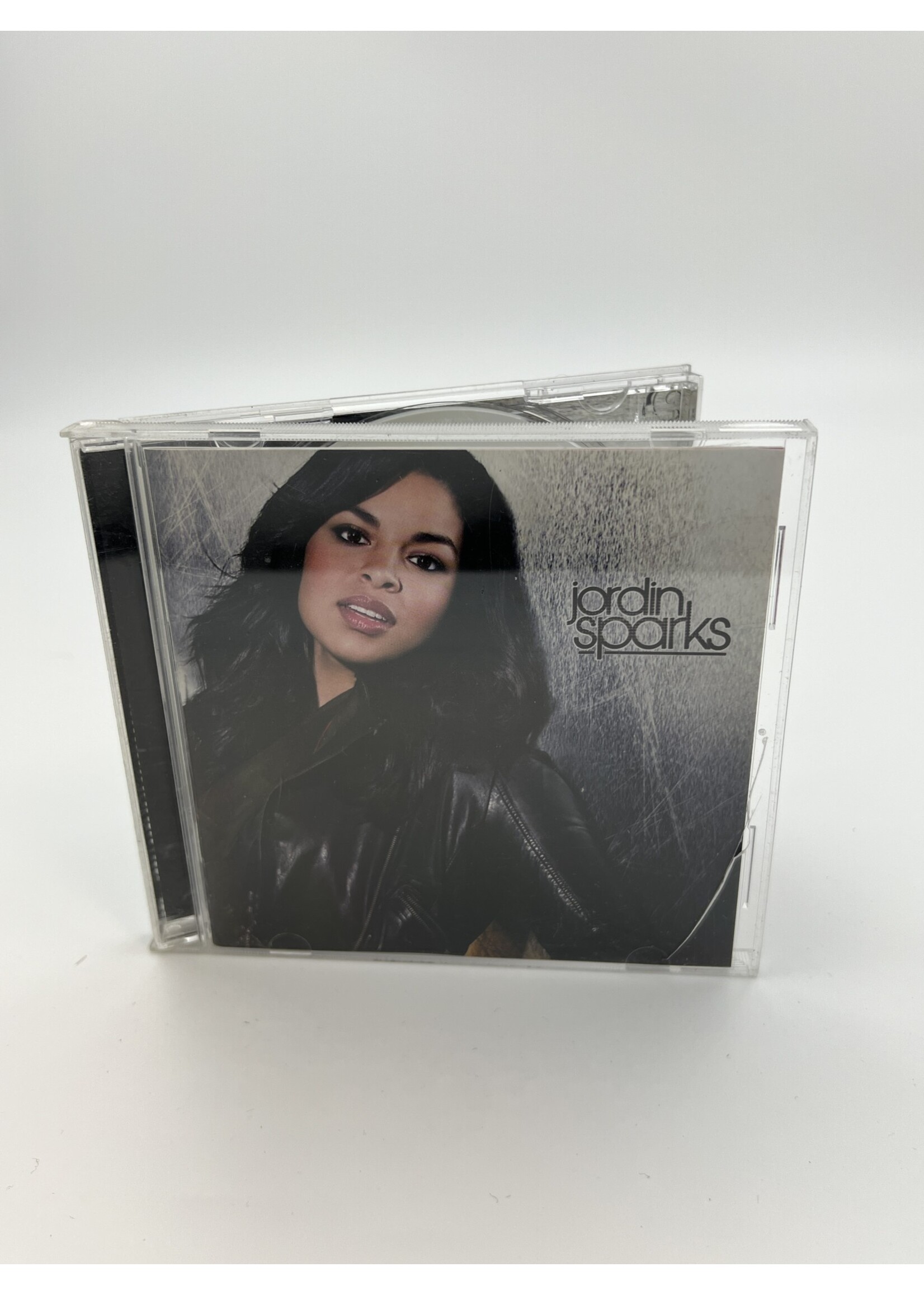 CD Jordin Sparks Self Titled CD