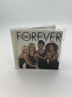 CD Spice Girls Forever CD