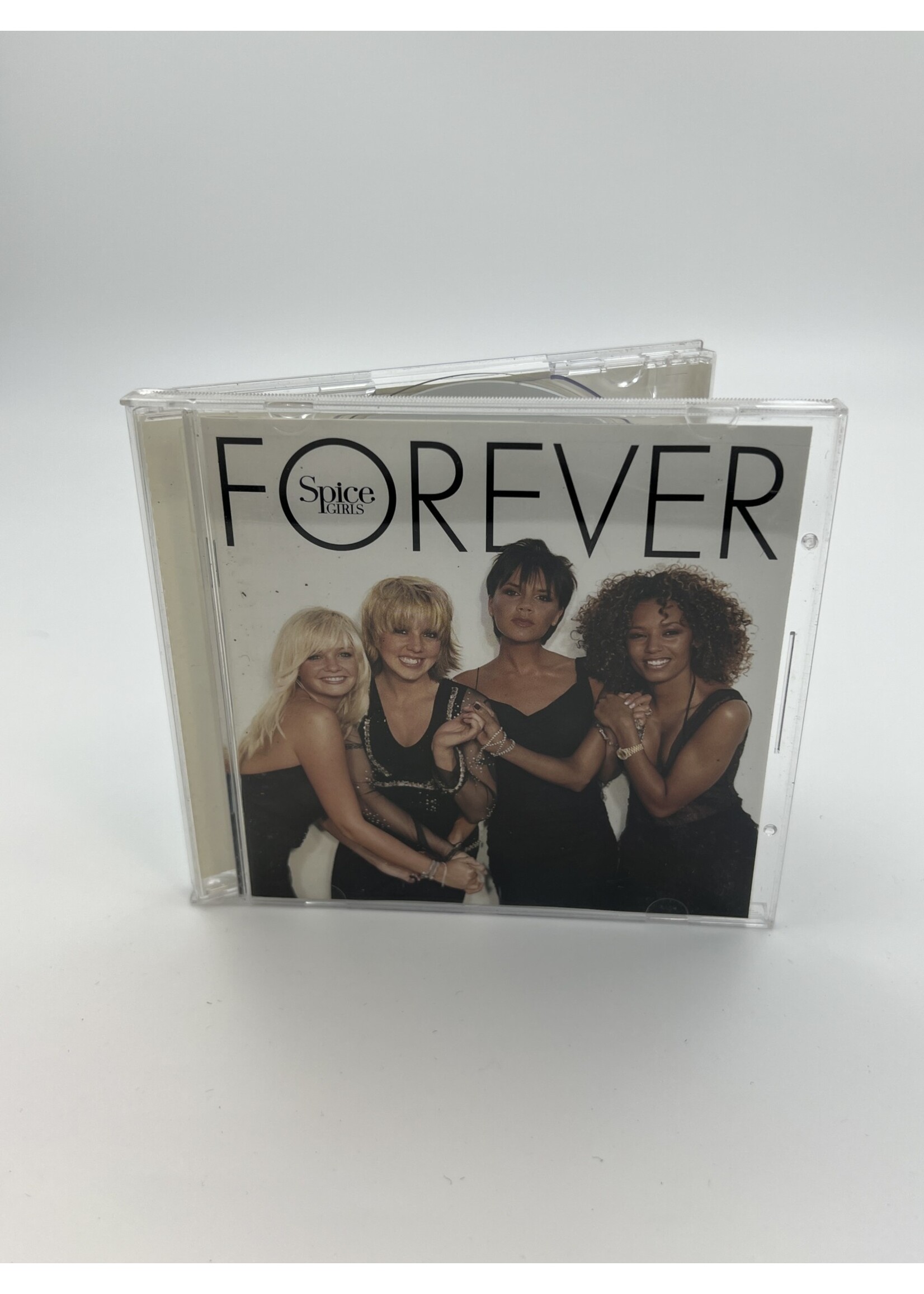 CD Spice Girls Forever CD