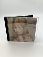 CD Barbra Streisands Greatest Hits CD