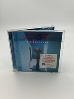 CD Simply Red Its Only Love CD