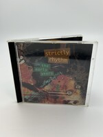 CD Strictly Rhythm The Early Years CD