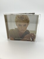 CD Jessica Simpson A Public Affair CD