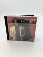 CD Marty Stuart Love And Luck CD