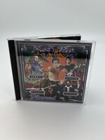 CD Sugar Ray Floored CD