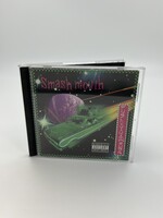 CD Smash Mouth Fush Yu Mang Cd