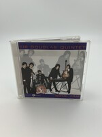 CD Sir Douglas Quintet Soul Jam CD