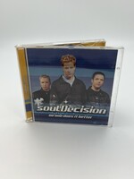 CD Soul Decision No One Does It Better CD