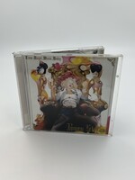 CD Gwen Stefani Love Angel Music Baby CD