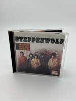 CD Steppenwolf Born To Be Wild CD