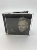 CD Sting Sacred Love CD