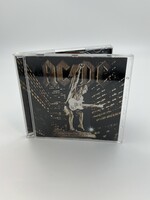 CD AC DC Stiff Upper Lip CD