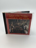 CD John Mellencamp Whenever We Wanted CD
