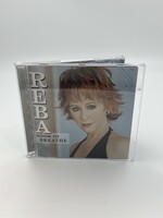 CD Reba Room To Breathe CD