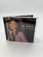 CD Songs From Ally McBeal Featuring Vonda Shepard CD