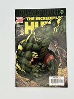 Marvel THE INCREDIBLE HULK #92 Marvel April 2006