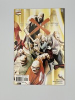Marvel UNIVERSE X #9 Marvel June 2001