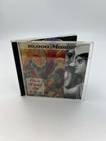 CD 10000 Maniacs Our Time In Eden CD