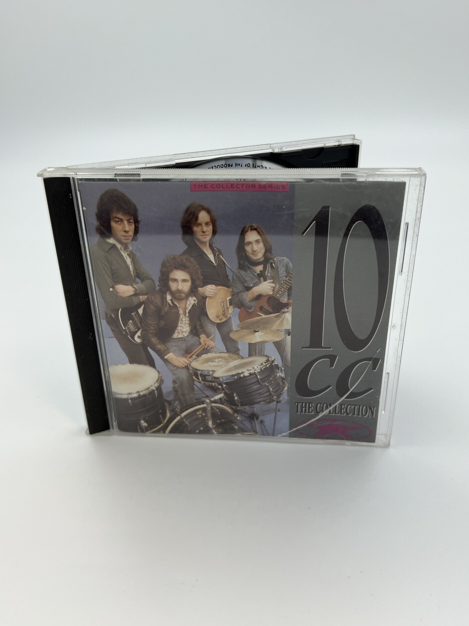 10 CC The Collection CD - This N That