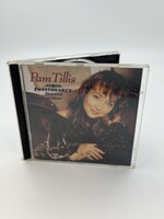 CD Pam Tillis Sweethearts Dance CD