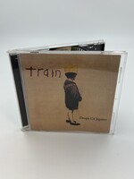 CD Train Drops Of Jupiter CD
