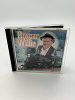 CD Boxcar Willie Boxcar Blues CD