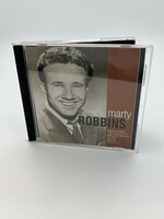 CD Marty Robbins Self Titled CD