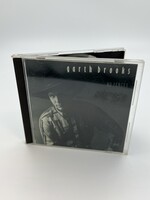 CD Garth Brooks No Fences CD