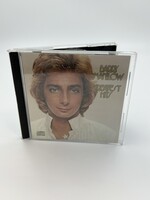 CD Barry Manilow Greatest Hits CD