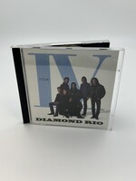 CD Diamond Rio Four CD