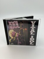 CD Billy Idol Vital Idol CD