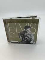 CD Elvis Golden Greats Volume 1 CD