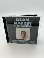 CD Dean Martin All Time Greatest Hits CD