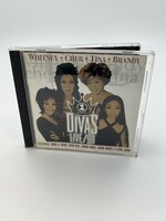 CD VH1 Divas Live 99 CD