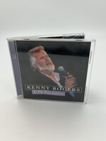 CD Kenny Rogers And The First Edition CD