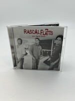 CD Rascal Flatts Still Feels Good CD