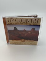 CD Up Country The Country Collection Various Artist CD