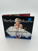 CD Marilyn Monroe Incomparable 3 CD