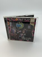 CD 60s Flashback 20 Classic Tracks Double Play CD