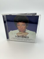 CD Tom Jones Icon CD