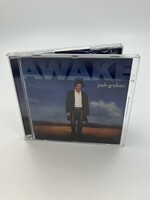 CD Josh Groban Awake CD