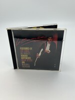 CD La Bamba Motion Picture Soundtrack CD