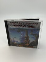 CD Anderson Bruford Wakeman Howe CD