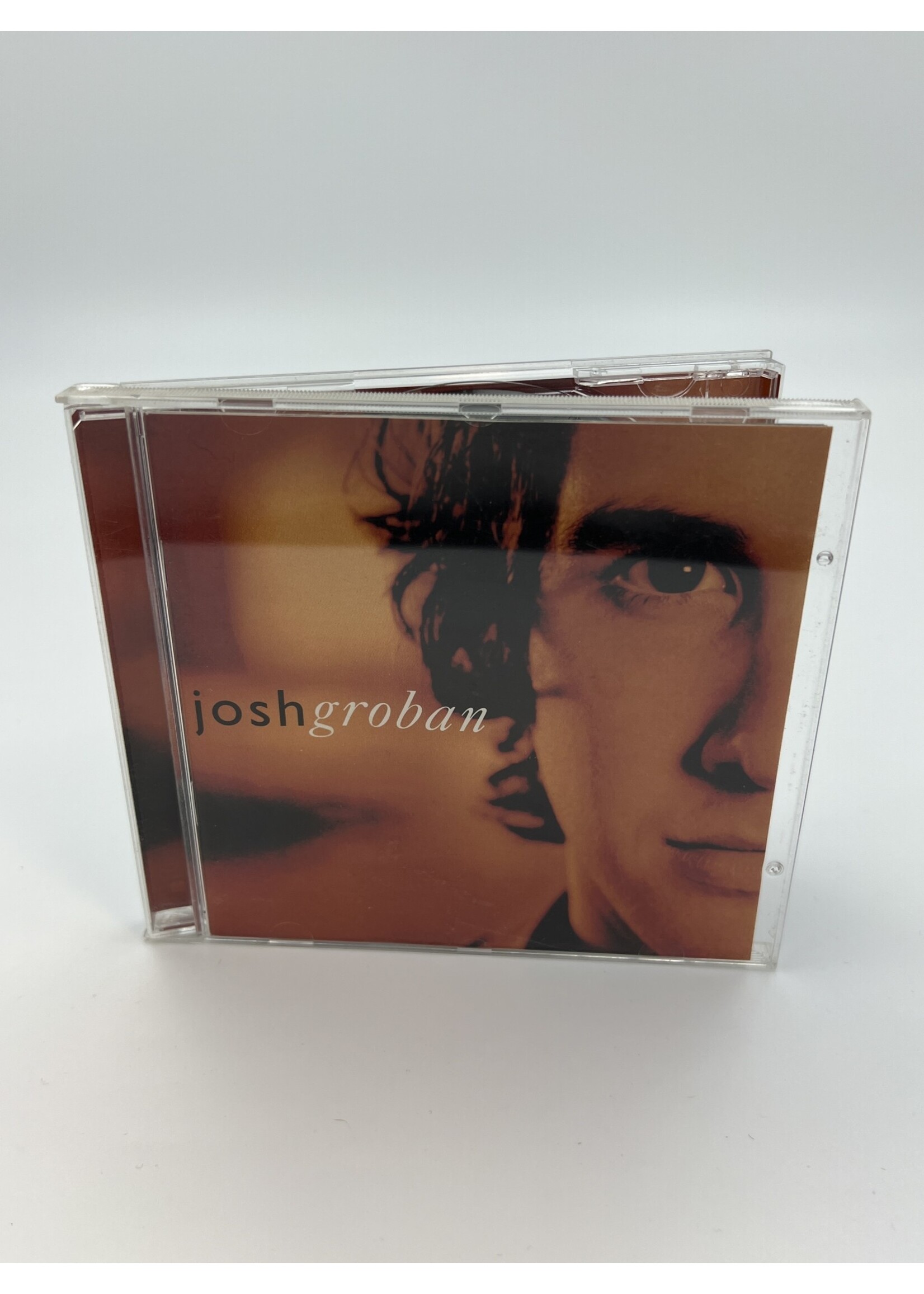 CD Josh Groban Closer CD